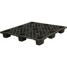 P 100 x 120 T İhracat Paleti