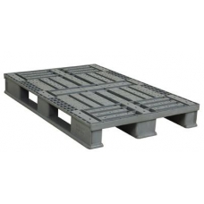P 80 x 120 A Plastik Palet