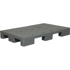 P 80 x 120 KY Plastik Palet Pabuçsuz