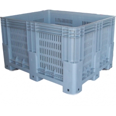 Tekne 6600 Delikli Topuklu