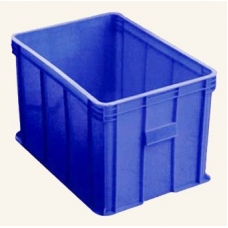 AGK 114 K Plastik Kasa