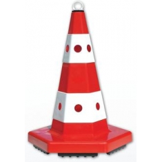 12300 TK Klasik Kedi Gözlü Koni
